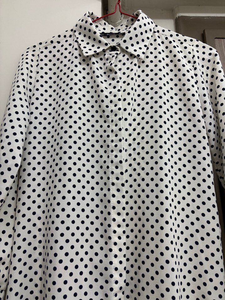 Tunik gömlek - Görsel 2