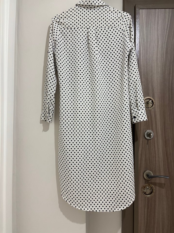 Tunik gömlek - Görsel 3