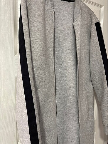 xl Beden Sweat spor kap
