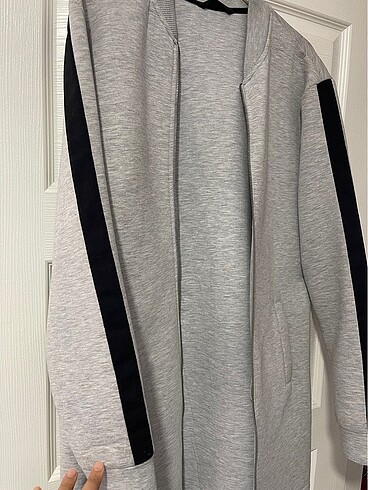 LC Waikiki Sweat spor kap