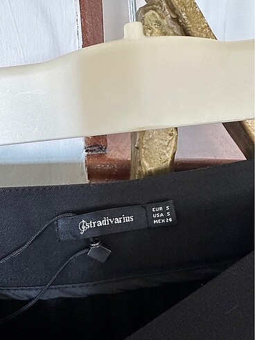 Stradivarius Stradivarius etek