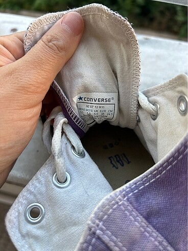 Converse Converse