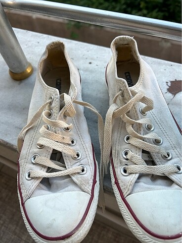 Converse Converse