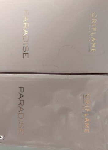 Paradise