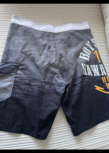 Kom marka erkek deniz şort - Görsel 3