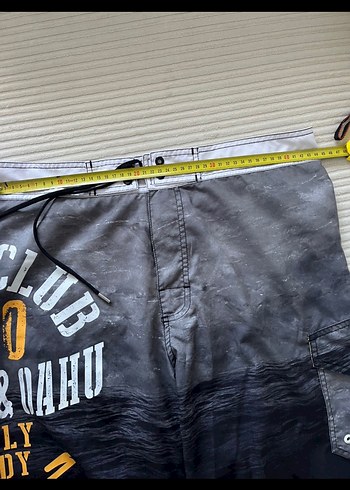 Kom marka erkek deniz şort - Görsel 4