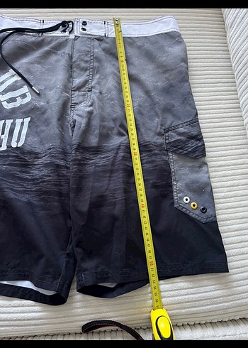 Kom marka erkek deniz şort - Görsel 5