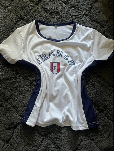 Zara Lolita Tam Boy Bluz
