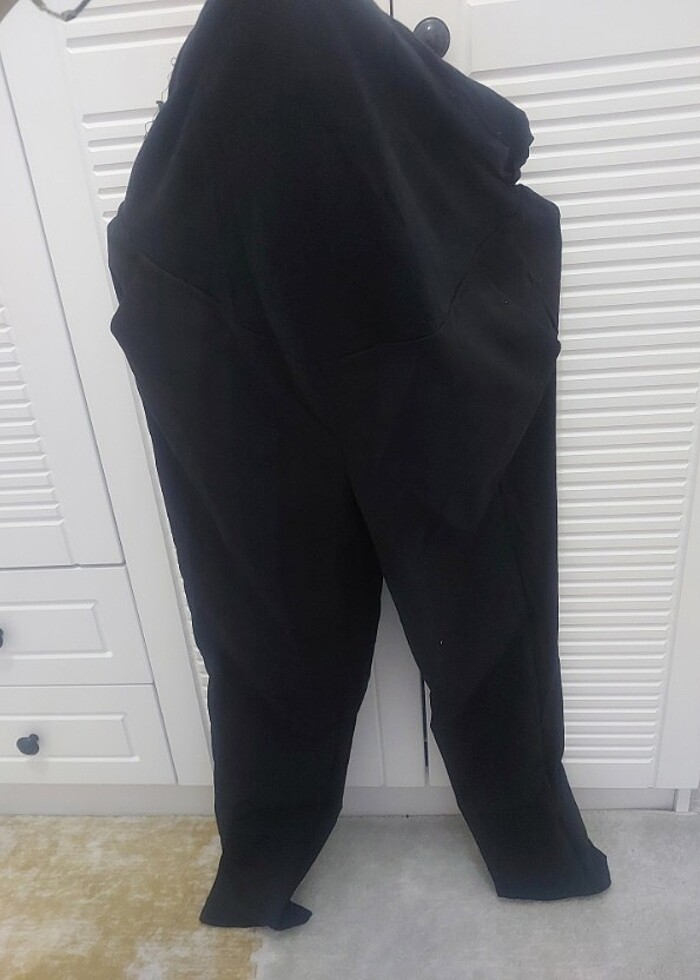 LCW HAMİLE PANTOLONU  - Görsel 5