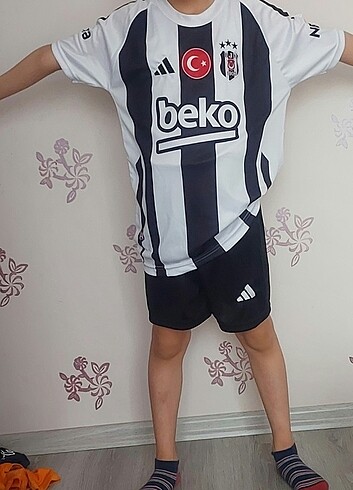 BEŞİKTAŞ FORMA