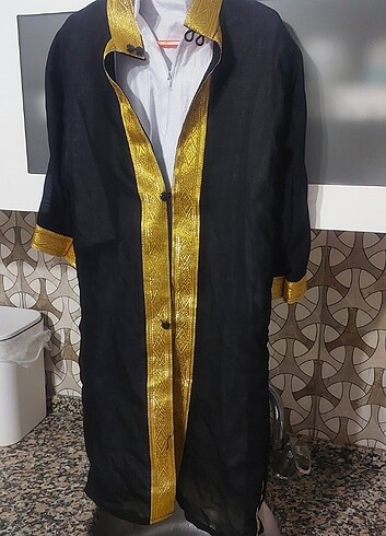 Standart Beden Beden 2 PARÇA KURAN VE NAMAZ ELBİSESI