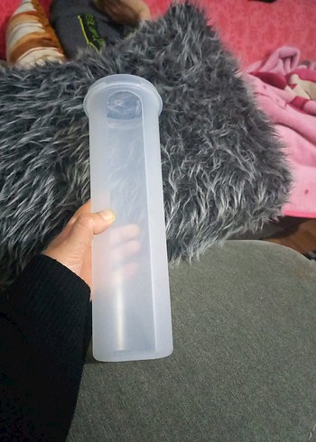 Tupperware tupperware yağdanlık sıfır kullanılmamış