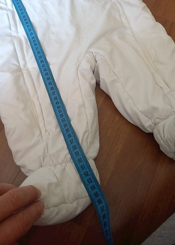 bayb marka tulum mont - Görsel 10