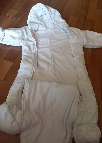 bayb marka tulum mont - Görsel 4