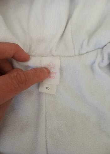 bayb marka tulum mont - Görsel 5