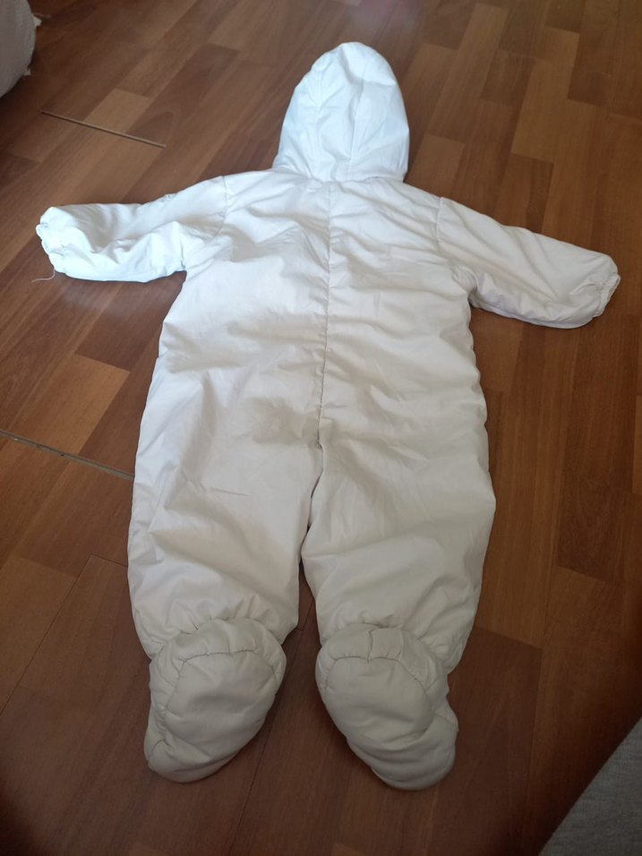 bayb marka tulum mont - Görsel 2