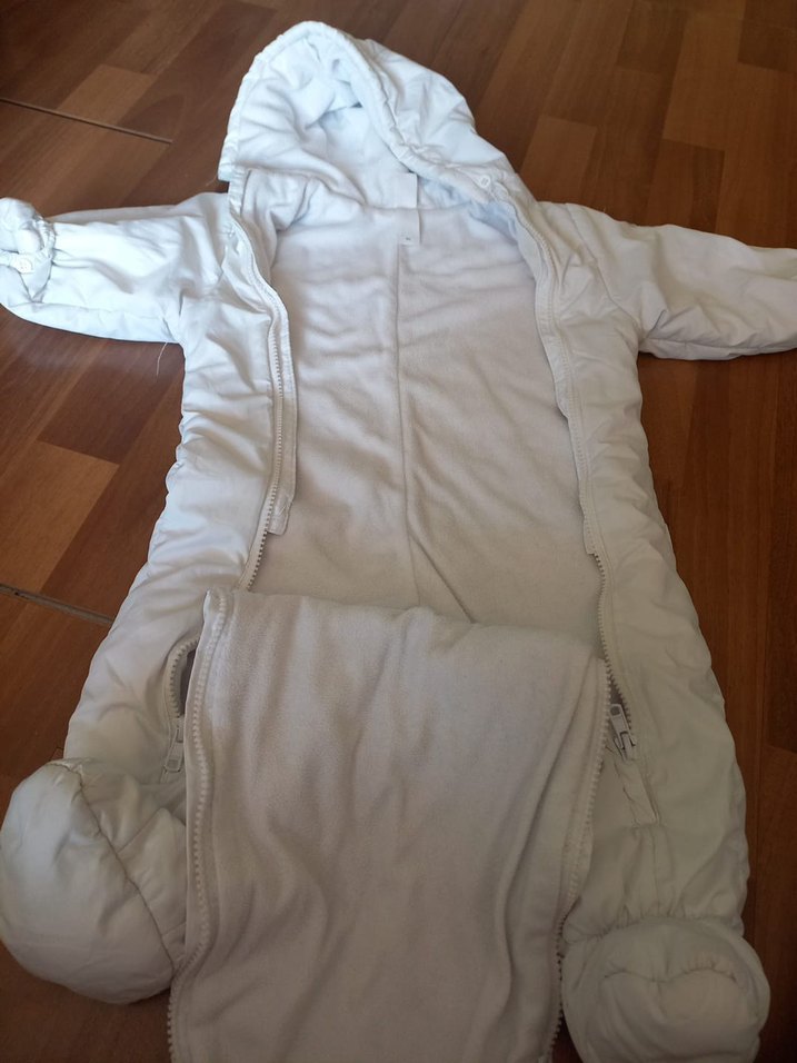 bayb marka tulum mont - Görsel 4