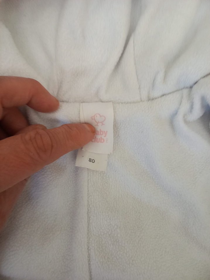 bayb marka tulum mont - Görsel 5