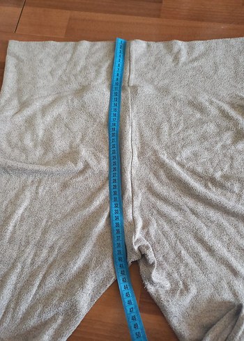 hamile Tayt pantolon - Görsel 7