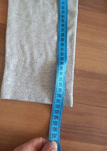 hamile Tayt pantolon - Görsel 6