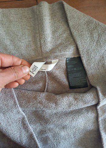 hamile Tayt pantolon - Görsel 5