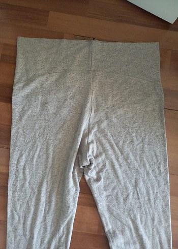 hamile Tayt pantolon - Görsel 3