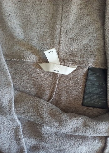 hamile Tayt pantolon - Görsel 8