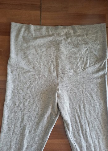 hamile Tayt pantolon - Görsel 4