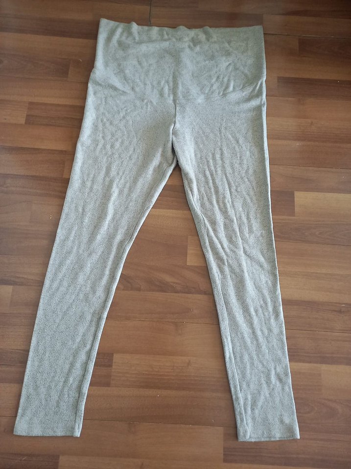 hamile Tayt pantolon - Görsel 2