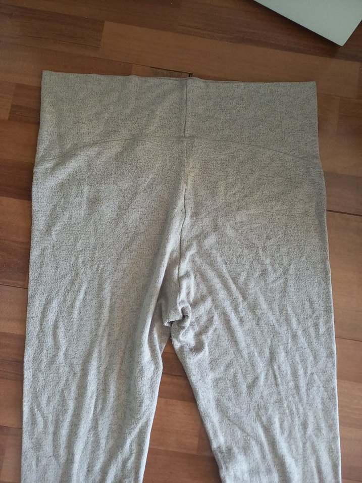 hamile Tayt pantolon - Görsel 3