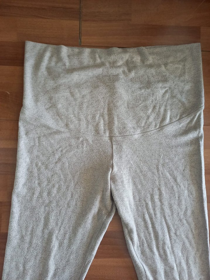 hamile Tayt pantolon - Görsel 4