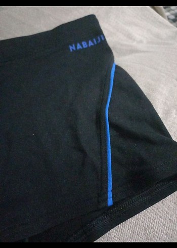 Erkek Çocuk Lacivert Yüzme Şortu - Görsel 3