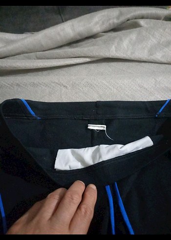 Erkek Çocuk Lacivert Yüzme Şortu - Görsel 5