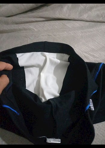 Erkek Çocuk Lacivert Yüzme Şortu - Görsel 4