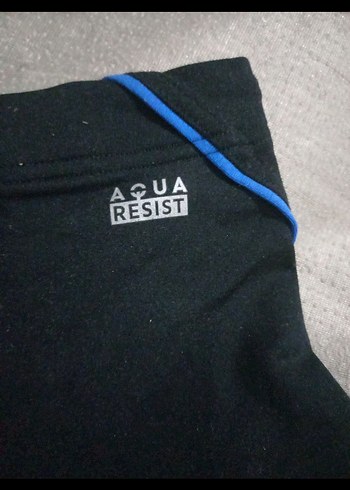 Erkek Çocuk Lacivert Yüzme Şortu - Görsel 6