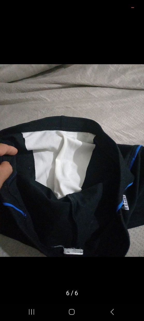 Erkek Çocuk Lacivert Yüzme Şortu - Görsel 4