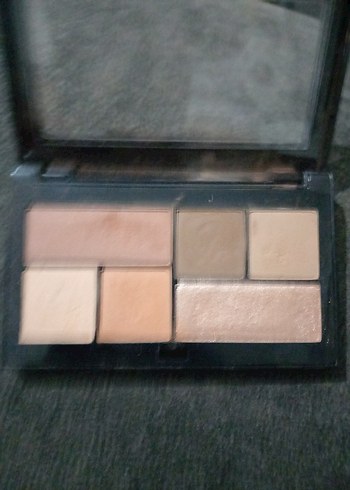 Pastel Bej Göz Farı Paleti So In Love - Görsel 3