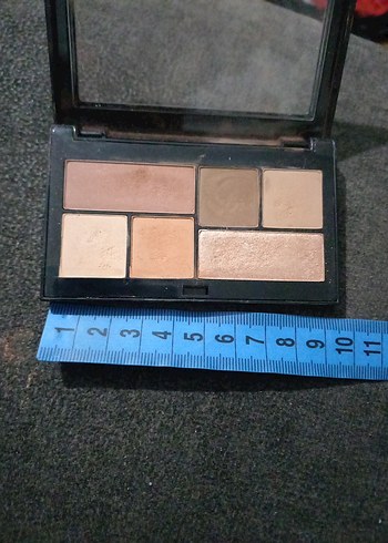 Pastel Bej Göz Farı Paleti So In Love - Görsel 7