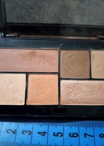 Pastel Bej Göz Farı Paleti So In Love - Görsel 6