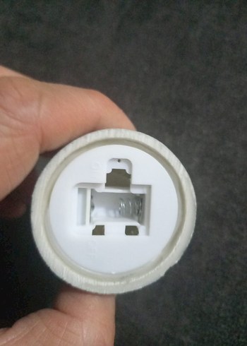 Renkli Kar Küresi Figürü minik - Görsel 6