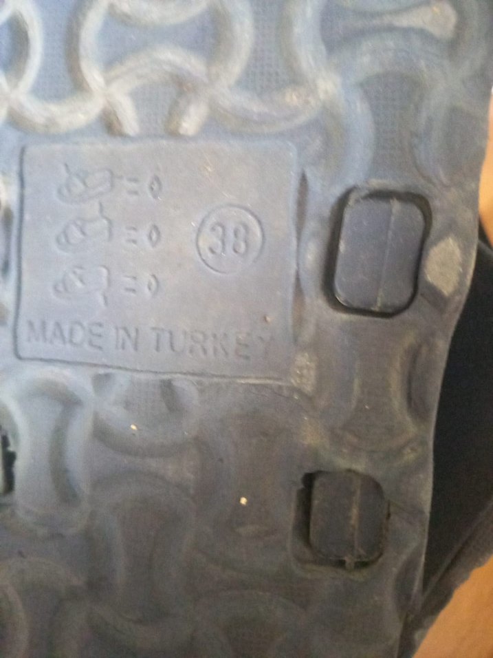 38 numara bit - Görsel 5