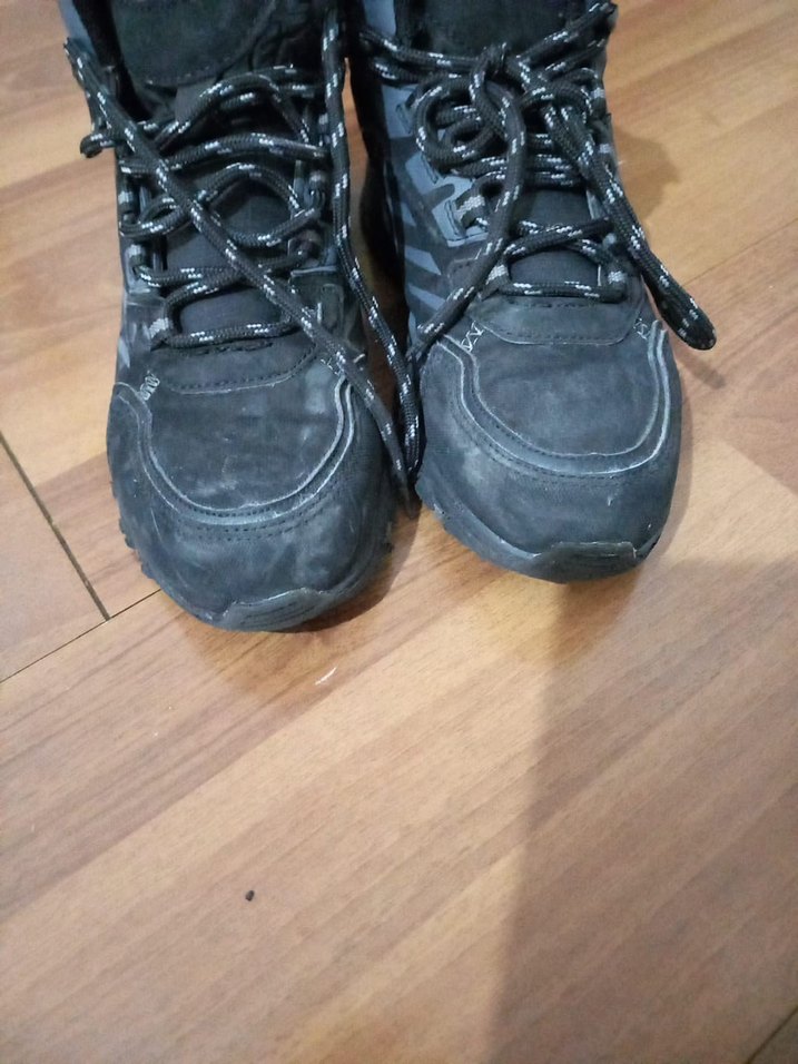 38 numara bit - Görsel 2