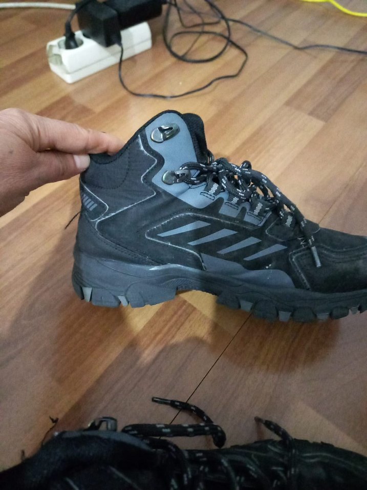 38 numara bit - Görsel 3