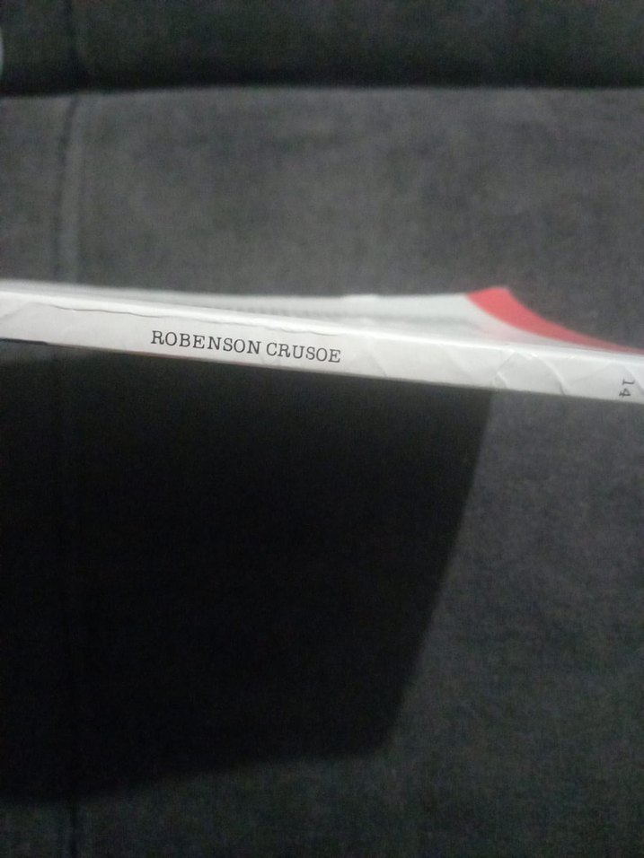 Robenson Krusoe Macera Kitabı 96 sayfa - Görsel 3