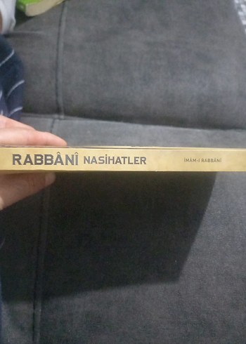 Rabbani Nasihatler - Semerkand - Görsel 3