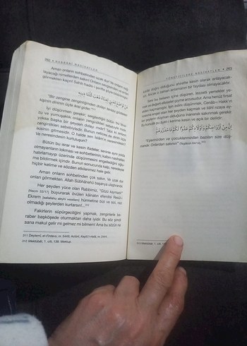 Rabbani Nasihatler - Semerkand - Görsel 4