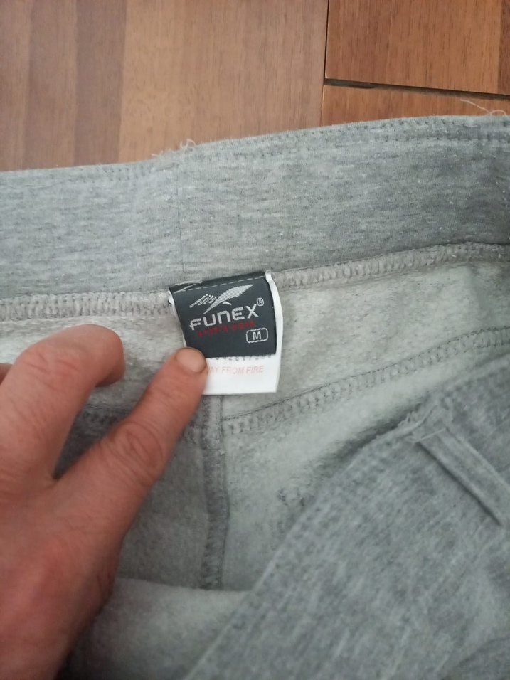 m beden eşofman altı - Görsel 5