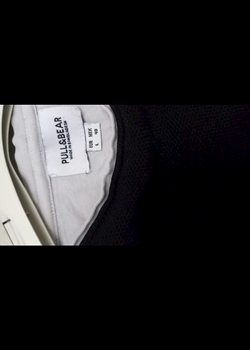 Pull and Bear l