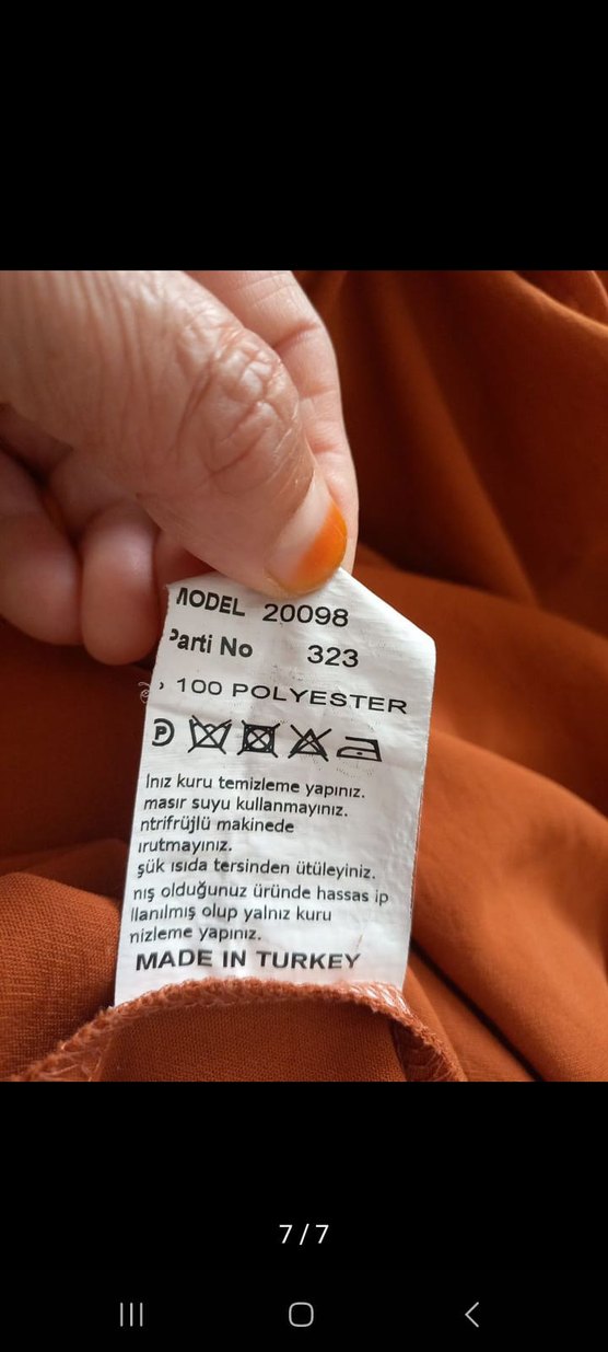 Drapeli Uzun - Görsel 5