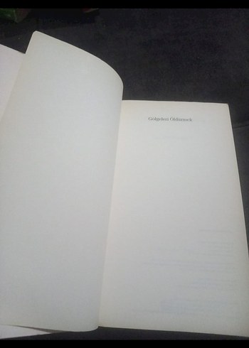 Gölgeleri Öldürmek - Val McDermid - Görsel 5